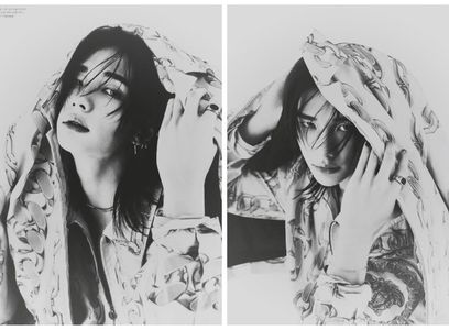 ⠀⠀⠀⠀⠀⠀ℌỴỤṆJ̣!̣Ṇ⠀ ⁽ 9ᵗʰℱeb ⁾⠀ ⎯⎯⠀⠀ꈍ◡ꈍ