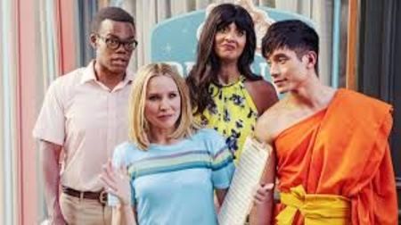 Poza 27.(The Good Place)