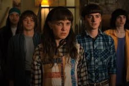 Poza 31.(Stranger Things)