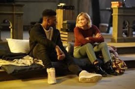 Poza 33.(Cloak & Dagger)