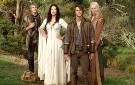 Poza 38.(Legend of the Seeker)