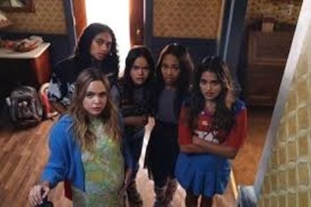 Poza 43.(Pretty Little Liars: Original Sin )