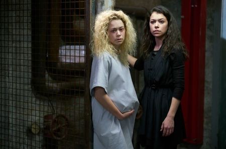 Poza 44.(Orphan Balck)