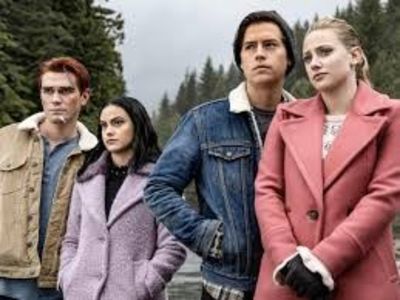 Poza 45.(Riverdale)