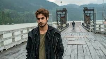 Poza 47.(Ghost Wars)