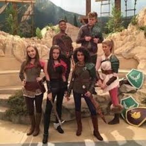 Poza 29.(Knight Squad)