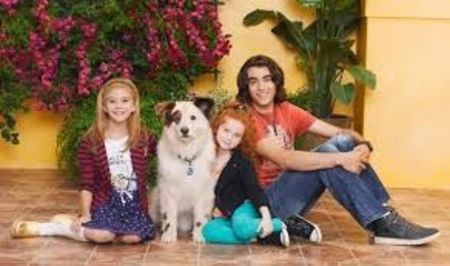 Poza 35.(Dog with a Blog)