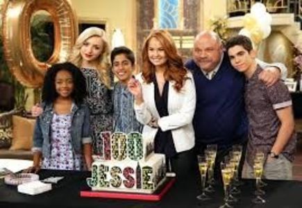 Poza 46.(Jessie)