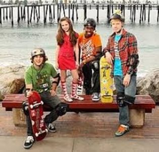 Poza 55.(Zeke and Luther)