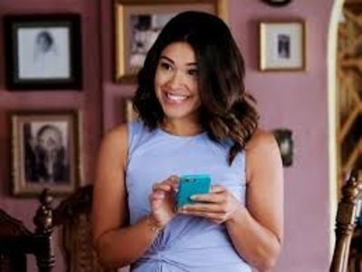 Poza 27.(Jane The Virgin)