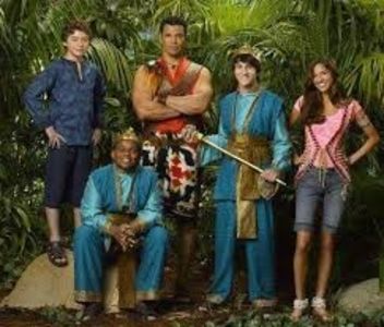 Poza 61.(Pair of Kings )