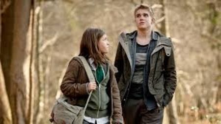 Poza 65.(Wolfblood)