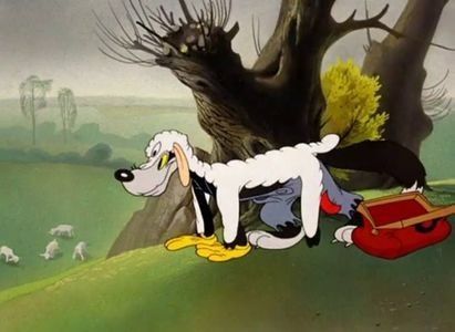 Foney Fables