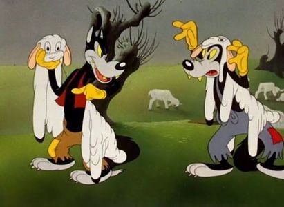 Foney Fables