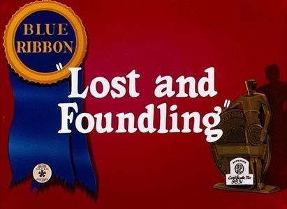 Lost And Foundling