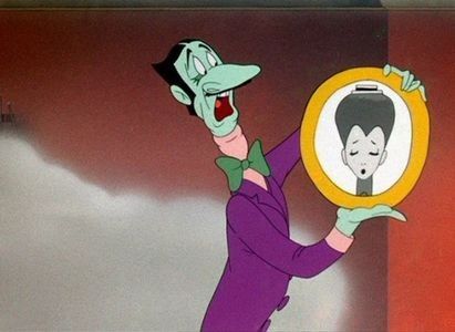 The Dover Boys At Pimento University
