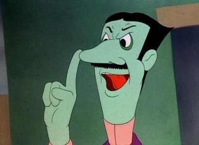 The Dover Boys At Pimento University