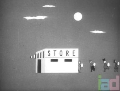 Point Rationing Of Foods
