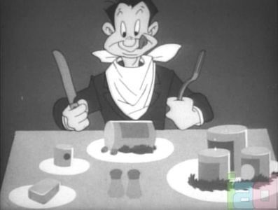 Point Rationing Of Foods