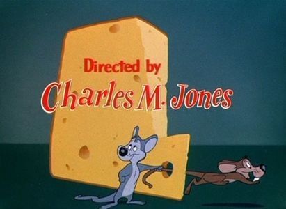Cheese Chasers