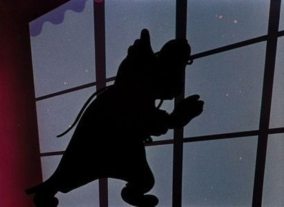 The Unbearable Bear