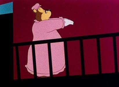 The Unbearable Bear