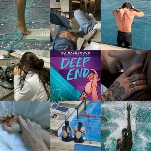 ⠀Ḍẹẹp̣ Ẹṇḍ —Ali♥Hazelwood.   ·✭✭✭✫✫· ⠀⠀.｡`Standalone྅Sports Romance´; ⠀⠀⠀⠀⠀⠀⠀⠀⠀⠀⠀⠀⠀ ̗̀‹February, 2025.
