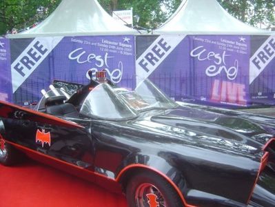bat; car
