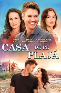 The Beach House (2018)