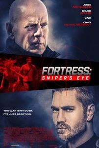 Fortress - Snipers Eye (2022)