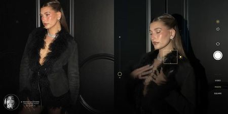˔ṃɒ̣я̣ϱɒ̣Ɉ̣ƨ̣ṇỊ♥͜͡pɐoʅdꓵ ⁄ ᵦᵧ @rhodeash˕ ⸺ ʿMajor vibes for my look last Friday while I’m; actually looking like a potato right nowʾ ⸺ Location ᚐ҉ Boston, Massachusetts.
