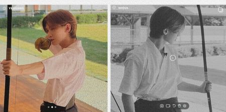 ˗ˏˋ K♡ץẹọṣạṇg̣ ˎˊ˗ ⠀⠀ ˓¹²Feb˒ ⠀ ⠀A̤T̤E̤E̤Z̤.
