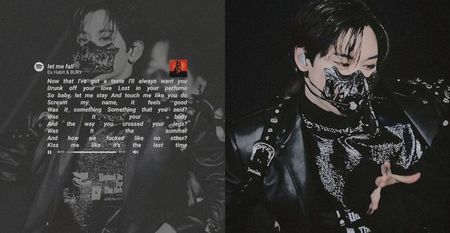 ˖¹³ᵗʰFeb.˚　　　　˛ℋẹạṿẹṇ’ṣ ⁱⁿyour˙ẹỵẹṣ。