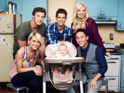 Poza 4.(Baby Daddy)