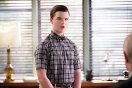 Poza 7. (Young Sheldon)