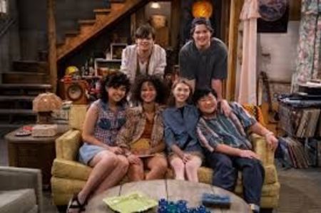 Poza 9. (That 90s show)