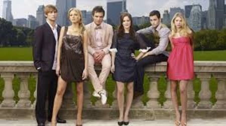 Poza 23. (Gossip Girl)