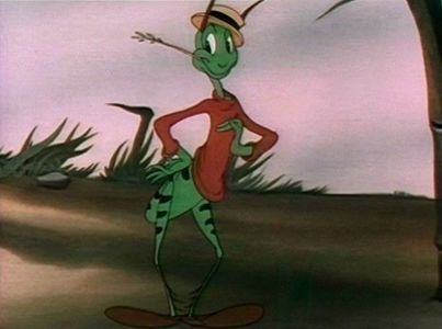Hop Skip And A Chump