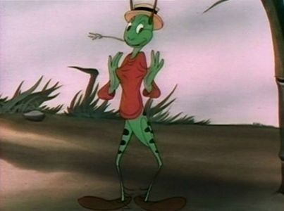 Hop Skip And A Chump