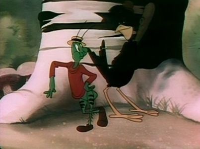 Hop Skip And A Chump