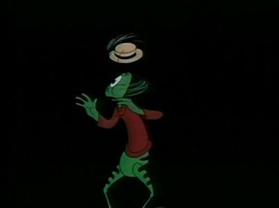 Hop Skip And A Chump