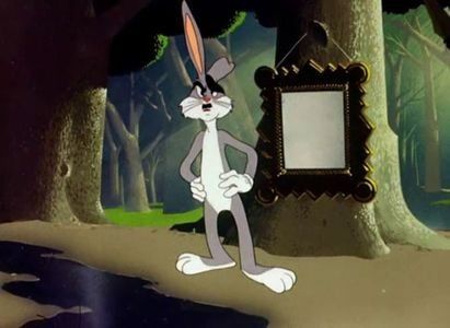 Herr Meets Hare