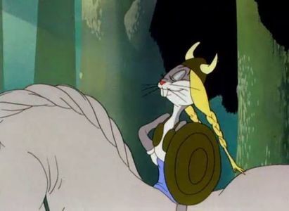 Herr Meets Hare