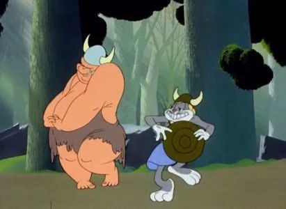 Herr Meets Hare