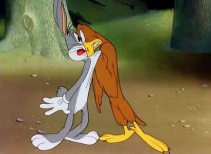Herr Meets Hare