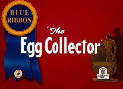 The Egg Collector