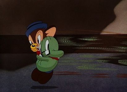 The Egg Collector