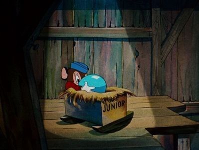 Little Brother Rat