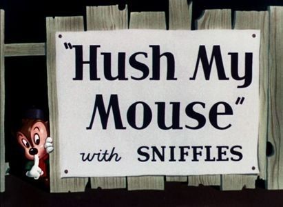 Hush My Mouse