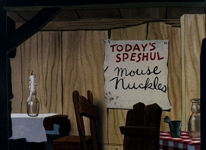 Hush My Mouse
